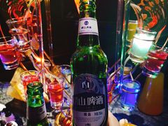 -麦克疯KTV(花园店)