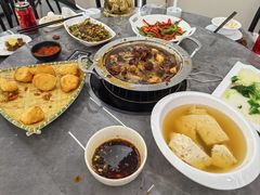 -叶老大阳朗辣子鸡(息烽店)
