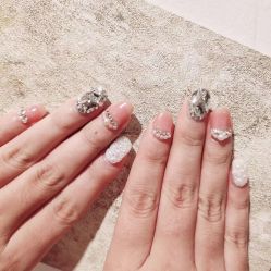 点击看大图 -PINK STAR美甲美睫