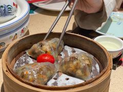 -点都德(华强南店)
