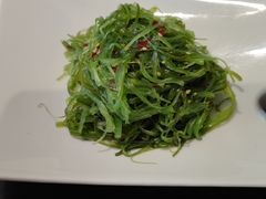 -上海金陵紫金山大酒店·汇海餐厅