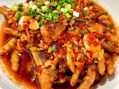 -笨罗卜浏阳菜馆(太平街店)