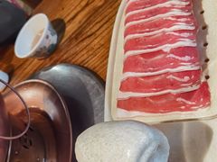 -额尔敦草原涮羊肉·烧烤(冻青树总店)