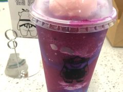 -茶力的小怪兽(梅林卓悦汇店)