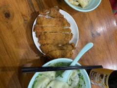 -潘国仙耳光馄饨(黄家阙路店)