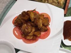 -香丰阁·烤鸭·川湘菜(清河店)