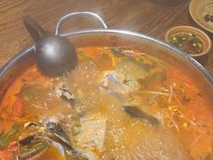 -亮欢寨酸汤鱼(沙冲路店)