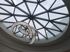 -Plush大堂酒廊(北京金融街威斯汀大酒店)