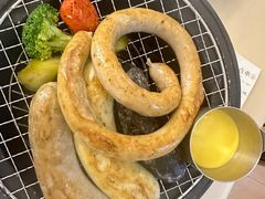 -华梅西餐厅(哈尔滨中央大街店)