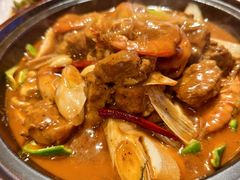 -自己人•宜昌菜(水悦城店)