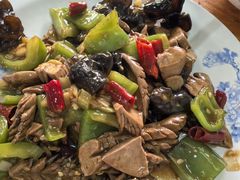 -洪福亮酒家(南草厂街店)