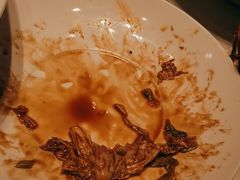 -万荣烤鸭店·北京菜(天坛店)