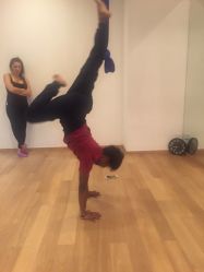 -Just Yoga 瑜伽·阿育吠陀
