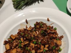 -鑫小城故事·藕汤·家常菜(台北一路总店)