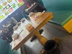 -小桥衢州人家·海鲜烧烤·盱眙龙虾(万达水街店)