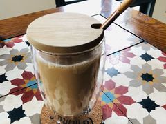 經典招牌奶茶-阿吉仔(大元路店)