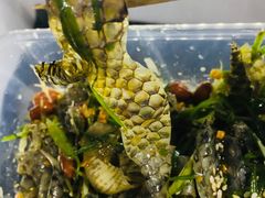 鱼皮-无影脚佛山陈氏盲公丸始创店(飞鸿街店)