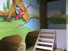 -汤W城市微度假(仓山店)