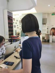 -Hair ART造型沙龙