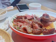 -李老哈·东北菜(宋园路店)