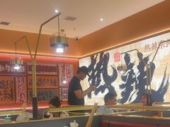 -热辣宗师·串串火锅(万达金街店)