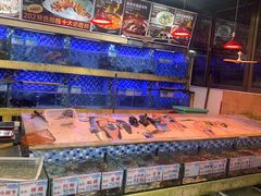 -202特色排档(五缘湾店)