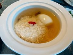 -扬州香格里拉·香宫中餐厅