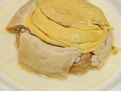 蒸三鲜-欣旺·迎宾楼·百年无锡菜