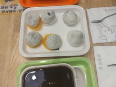 -满记甜品(苏州中心店)