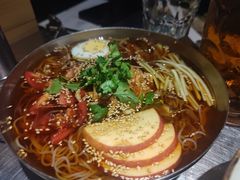 -很久以前羊肉串(农科路店)