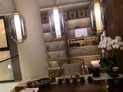 大堂-王府茶宴(大观园总店)