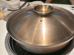 -烹然四季椰子鸡火锅(姚家园万象汇店)
