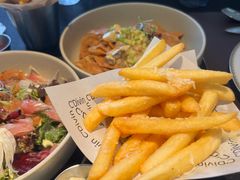 -22ºN BISTRO西餐&酒馆