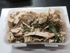 -小发锅巴菜铺(金辉家园店)