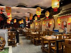 -杨记隆府重庆江湖菜(大悦城店)