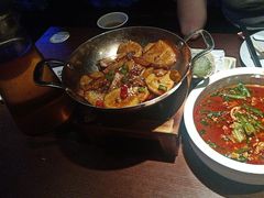 -绿茶餐厅(千岛湖银泰城店)