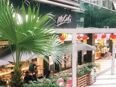 -麦当劳(宜安广场店)