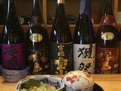 -希望日本料理(保利香槟花园店)