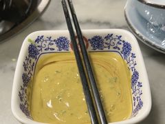 -马记伊源斋涮肉·清真菜(百子湾店)