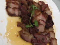 -溪涌潮天下餐厅(麓湾国际公馆店)