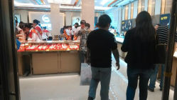 -中国黄金(塘桥店)