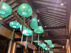 大堂-福照楼汽锅鸡·云南菜(护国路店)