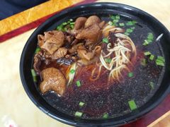 -小龙大肉面馆