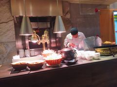 -上海静安香格里拉大酒店