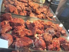 -刘纪孝腊牛羊肉(北广济街店)