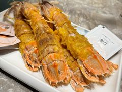 -1718海鲜姿造(苏宁宴请臻选店)