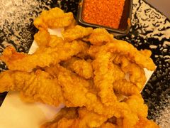 -湊湊火锅·茶憩(南京万象天地店)