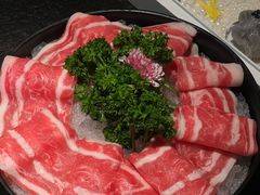 -色響火锅(恒隆广场店)