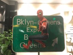 -万达影城(汉街万达广场IMAX店)