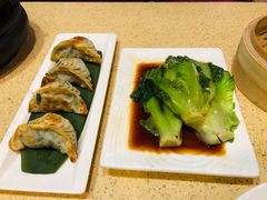 -喜鹊茶点.啫煲(车陂店)
